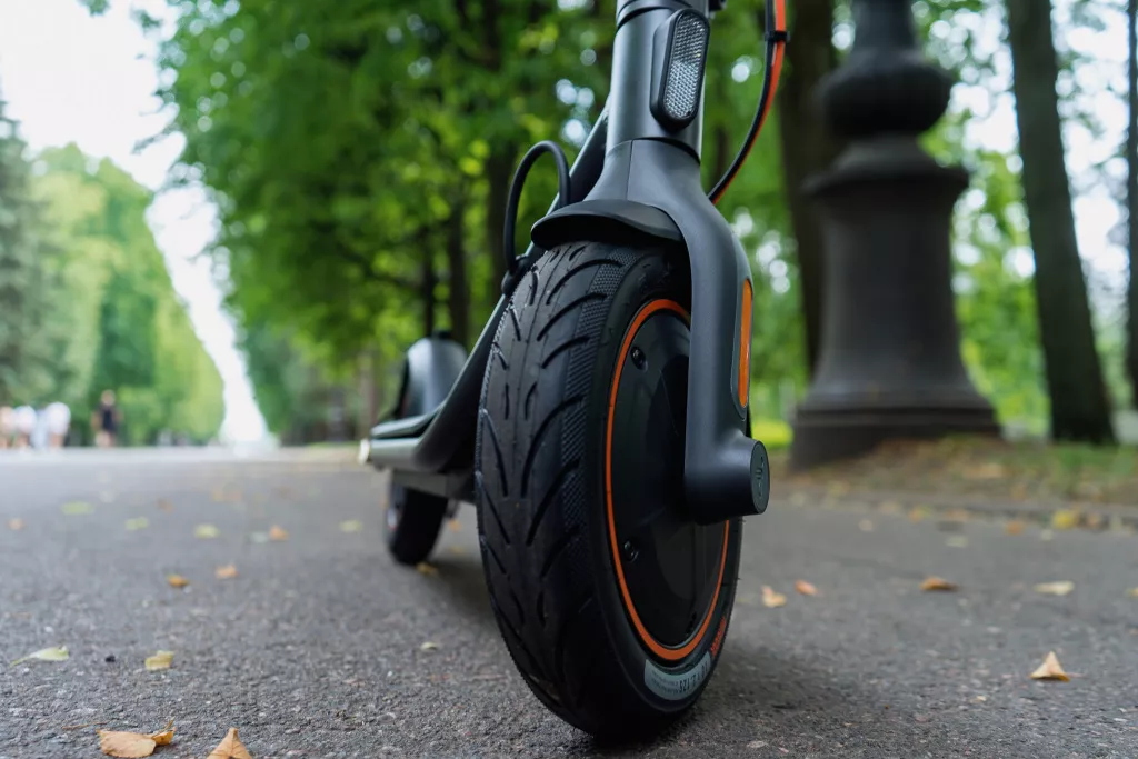 Ninebot KickScooter F40A Ninebot KickScooter F40A