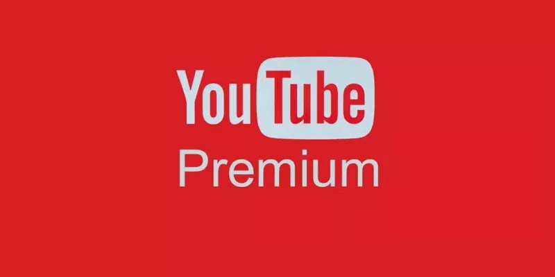 YouTube Premium YouTube Premium
