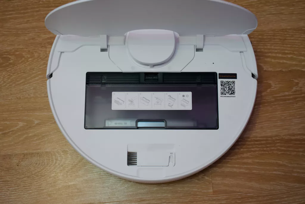 Dreame F10 Dreame F10