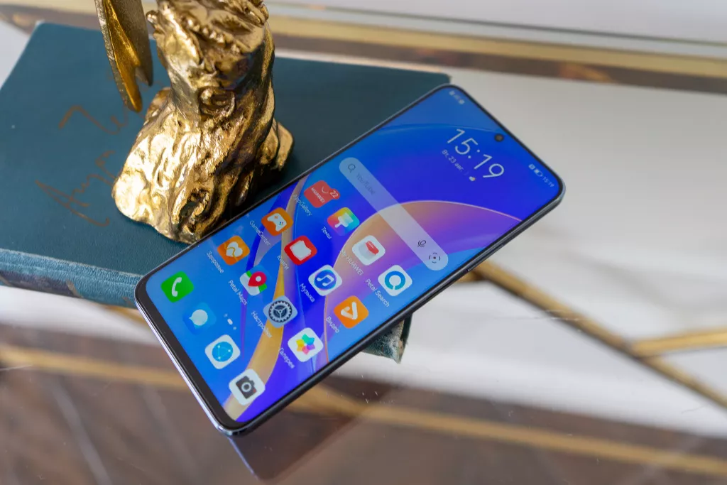 Huawei nova Y90