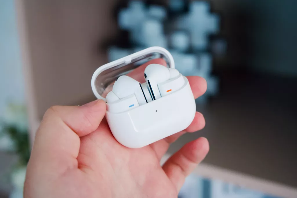 Samsung Galaxy Buds3 Pro Samsung Galaxy Buds3 Pro