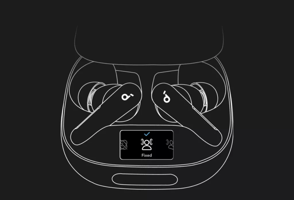 Anker Soundcore Liberty 4 Pro