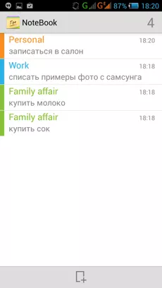 Philips Xenium W8510