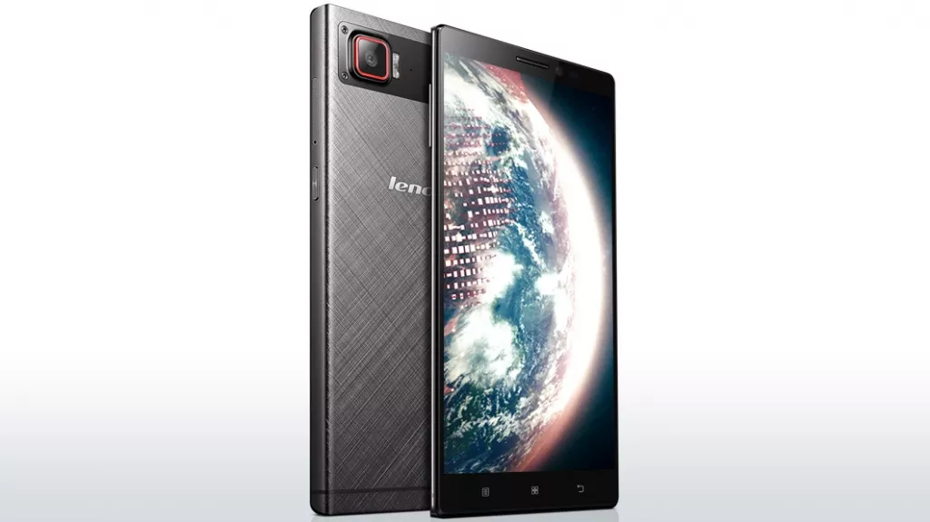 Lenovo VIBE Z2 Pro Lenovo VIBE Z2 Pro