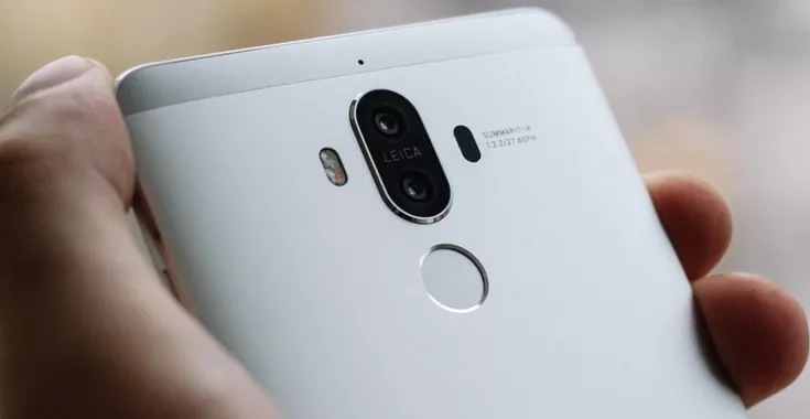 Huawei Mate 9
