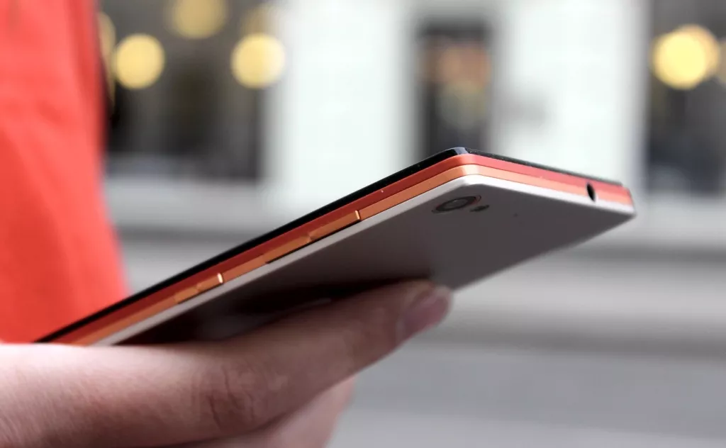 Обзор Lenovo Vibe X2