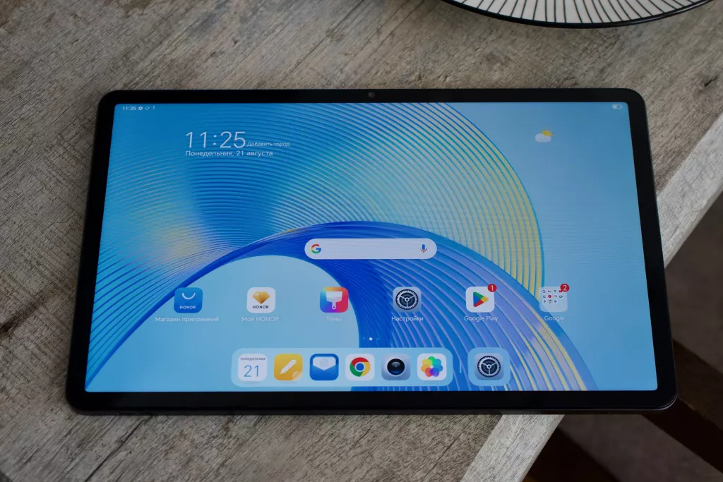 Honor Pad X9 Honor Pad X9