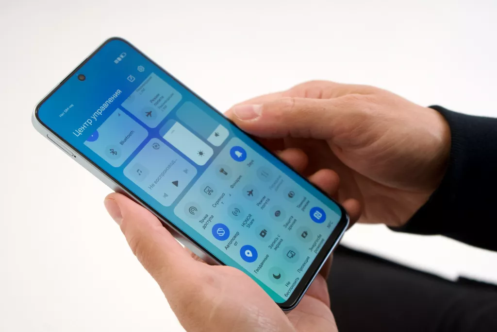 Honor 90 Lite Honor 90 Lite