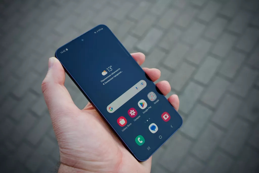 Samsung Galaxy S23 Samsung Galaxy S23