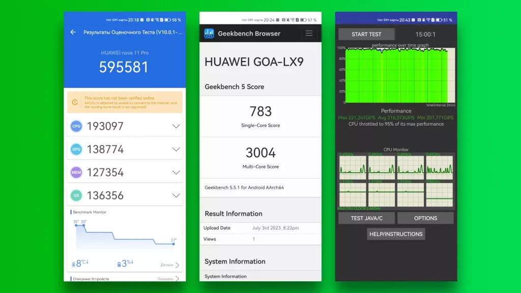 HUAWEI nova 11 Pro HUAWEI nova 11 Pro