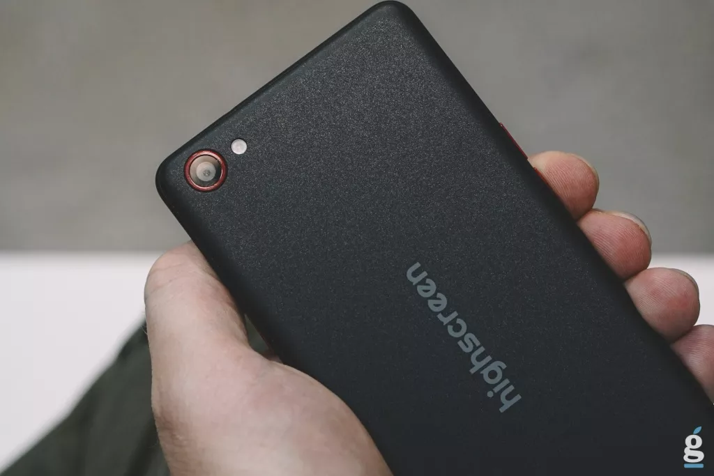 Highscreen Power Ice Evo Highscreen Power Ice Evo