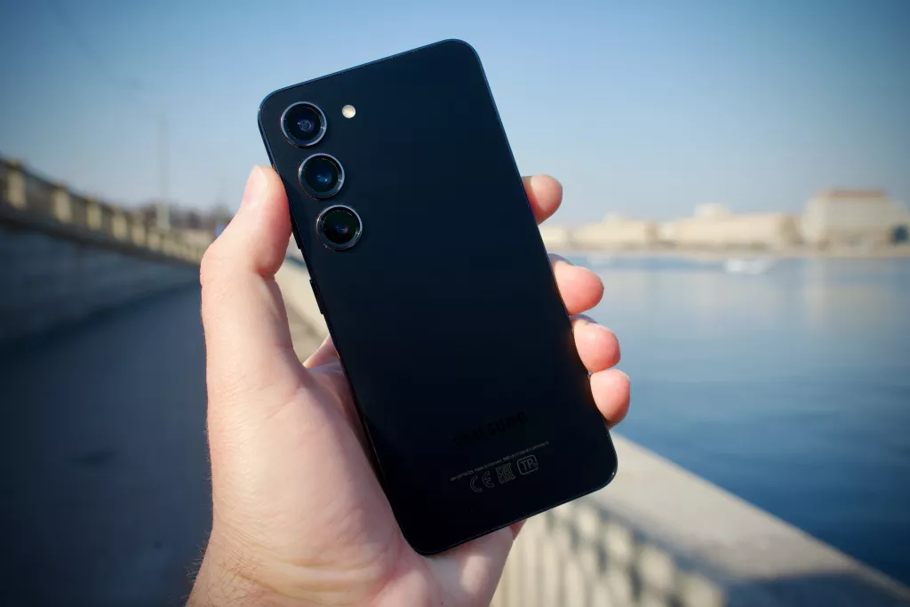 Samsung Galaxy S23 Samsung Galaxy S23