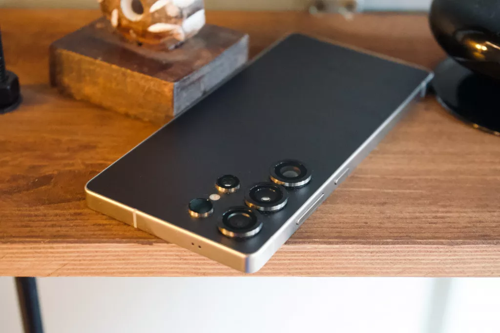 Samsung Galaxy S25 Ultra Samsung Galaxy S25 Ultra