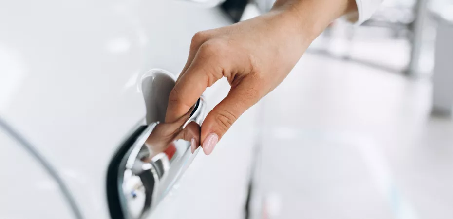 Автомобиль