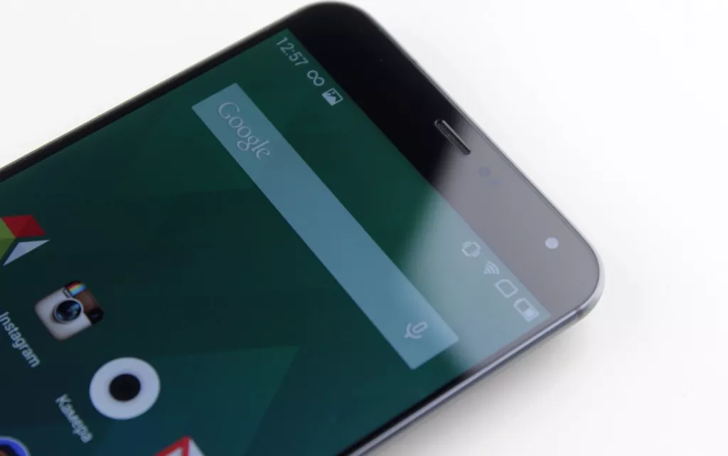 Обзор Meizu MX4