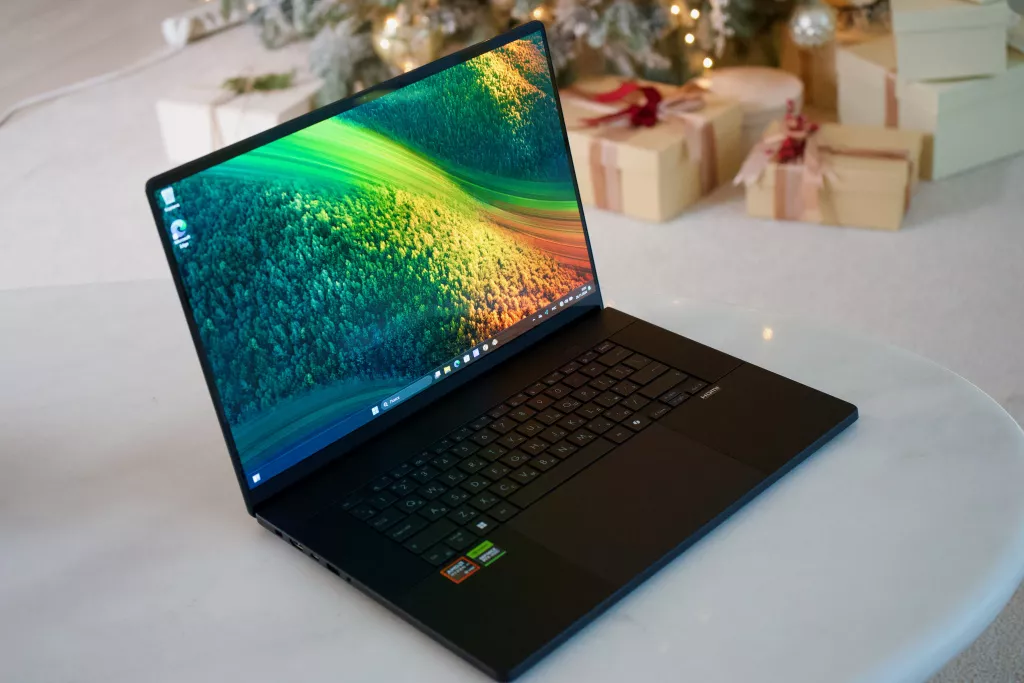 Asus ProArt P16 Asus ProArt P16