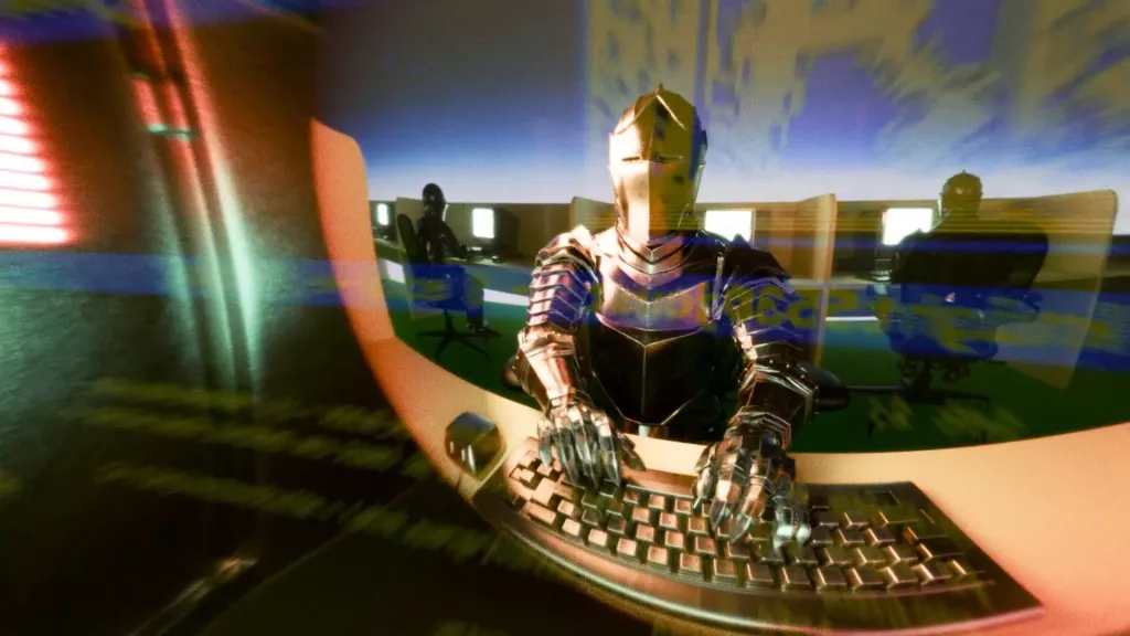 Вайб-Хакинг Вайб-Хакинг