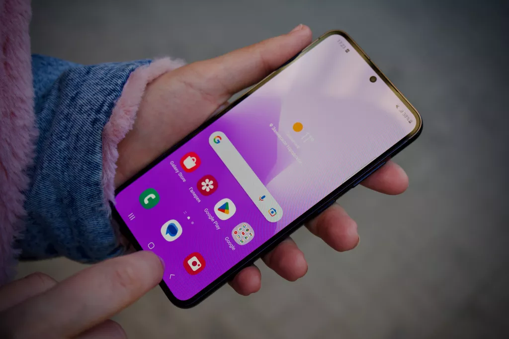 Samsung Galaxy S23 Samsung Galaxy S23