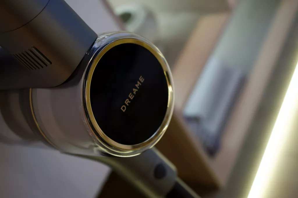 Dreame R20 Essential Dreame R20 Essential