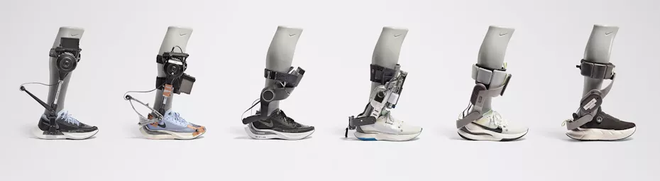 Nike Project Amplify