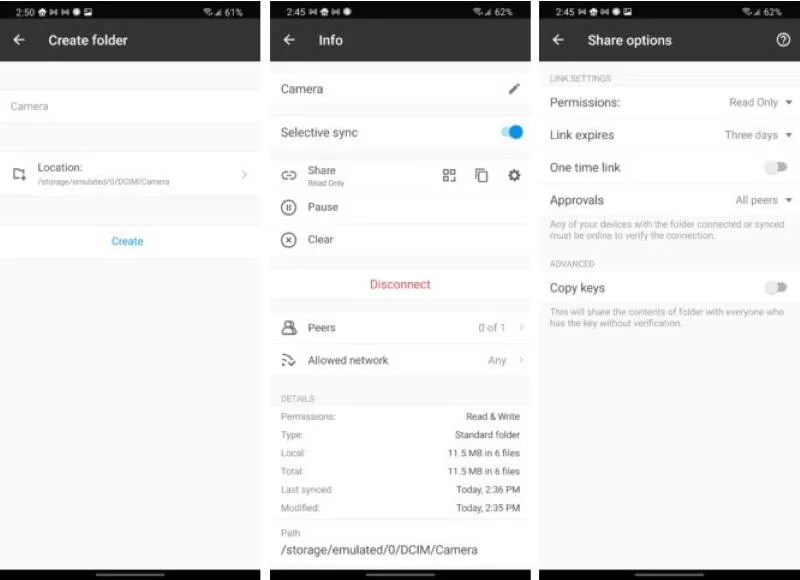 Resilio Sync Resilio Sync