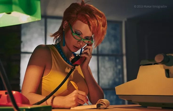 Косплей 2 Косплей 2