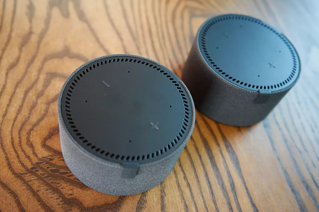 Яндекс.Станция Мини Яндекс.Станция Мини