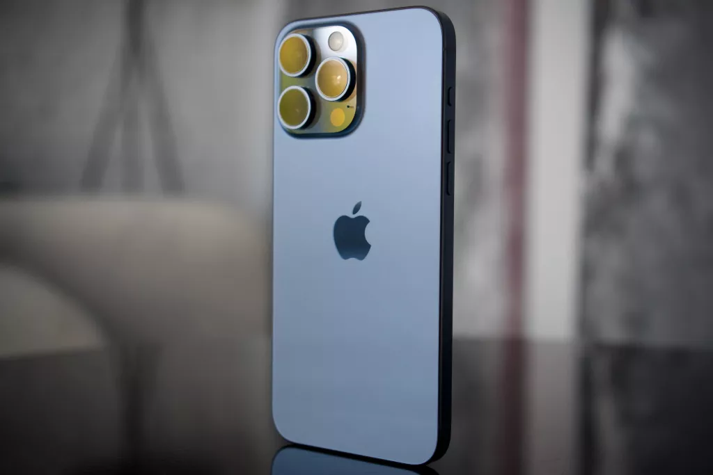 iPhone 15 Pro Max iPhone 15 Pro Max