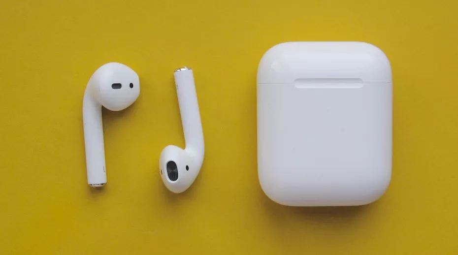 AirPods