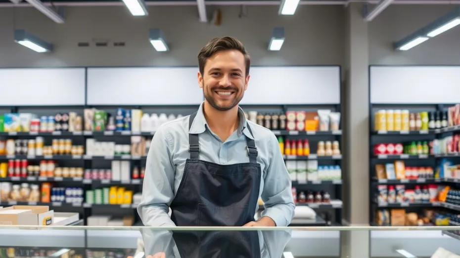 Авито Работа