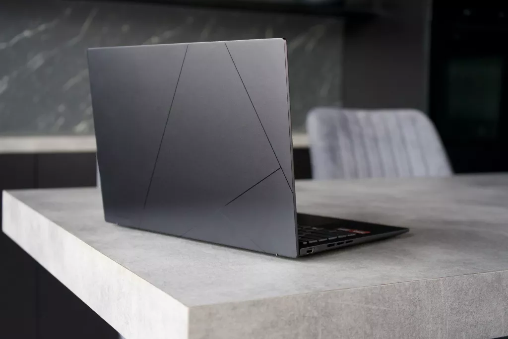 Asus Zenbook 14 Asus Zenbook 14