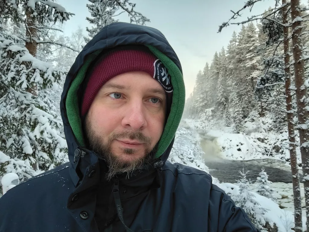 Селфи Селфи