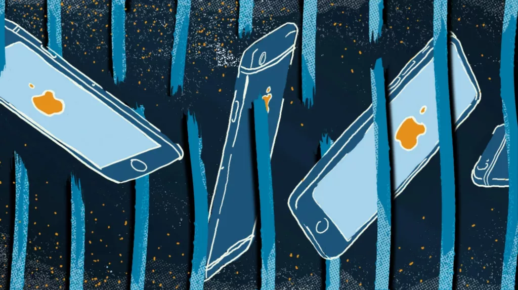 Джейлбрейк Джейлбрейк