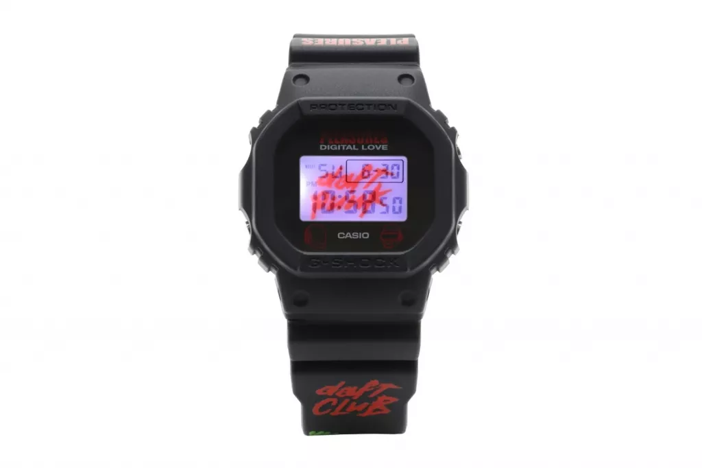 Фото: G-SHOCK Фото: G-SHOCK