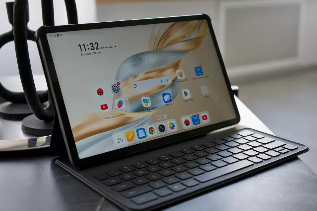 Honor Pad X9a Honor Pad X9a