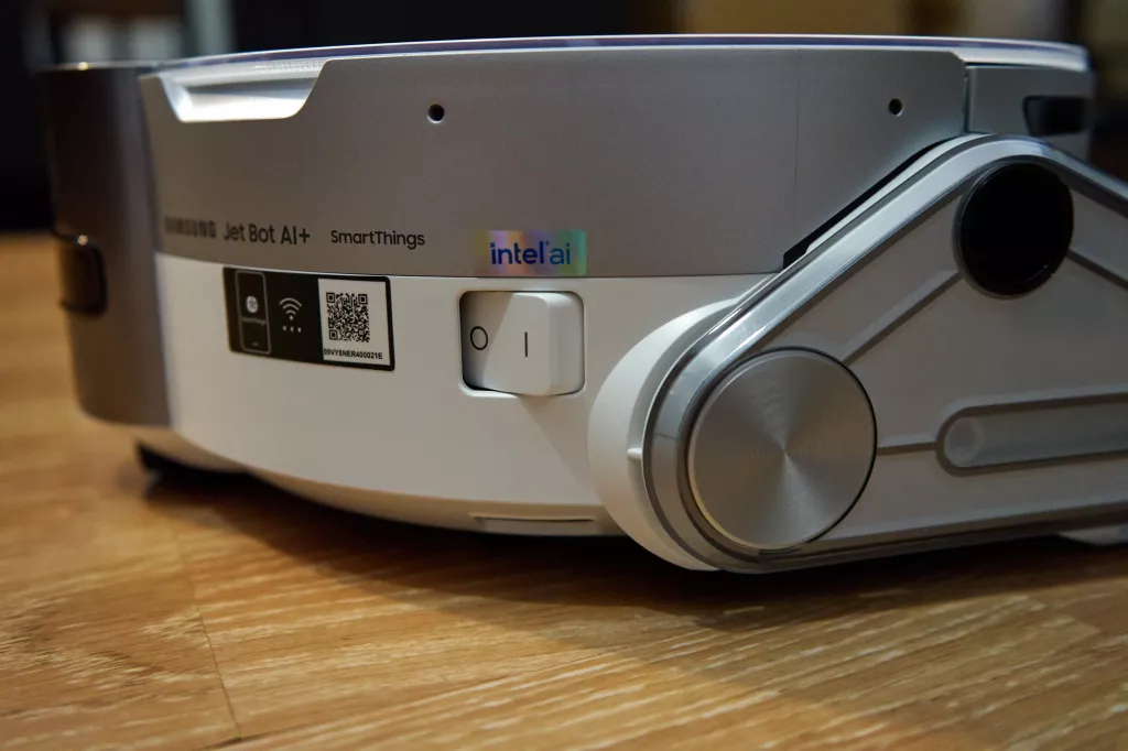 Samsung Jet Bot Ai+ Samsung Jet Bot Ai+