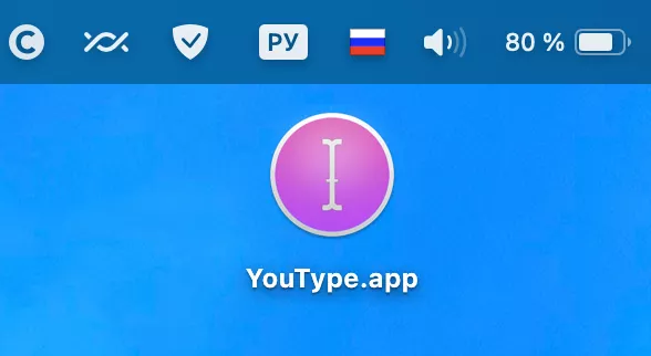 YouType YouType