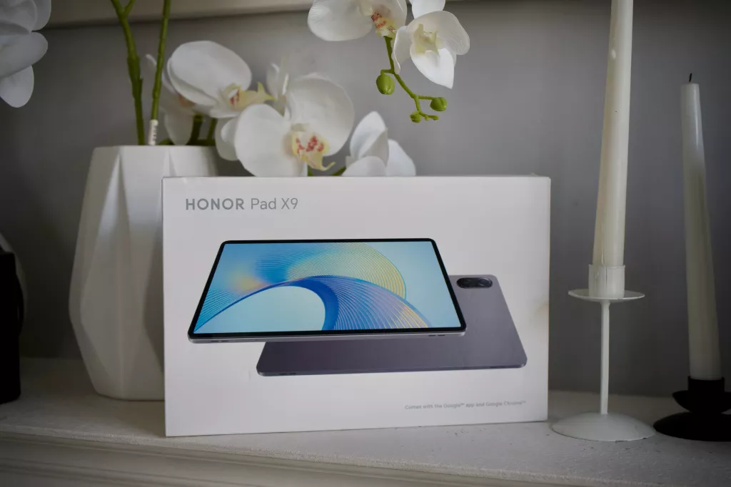 Honor Pad X9 Honor Pad X9