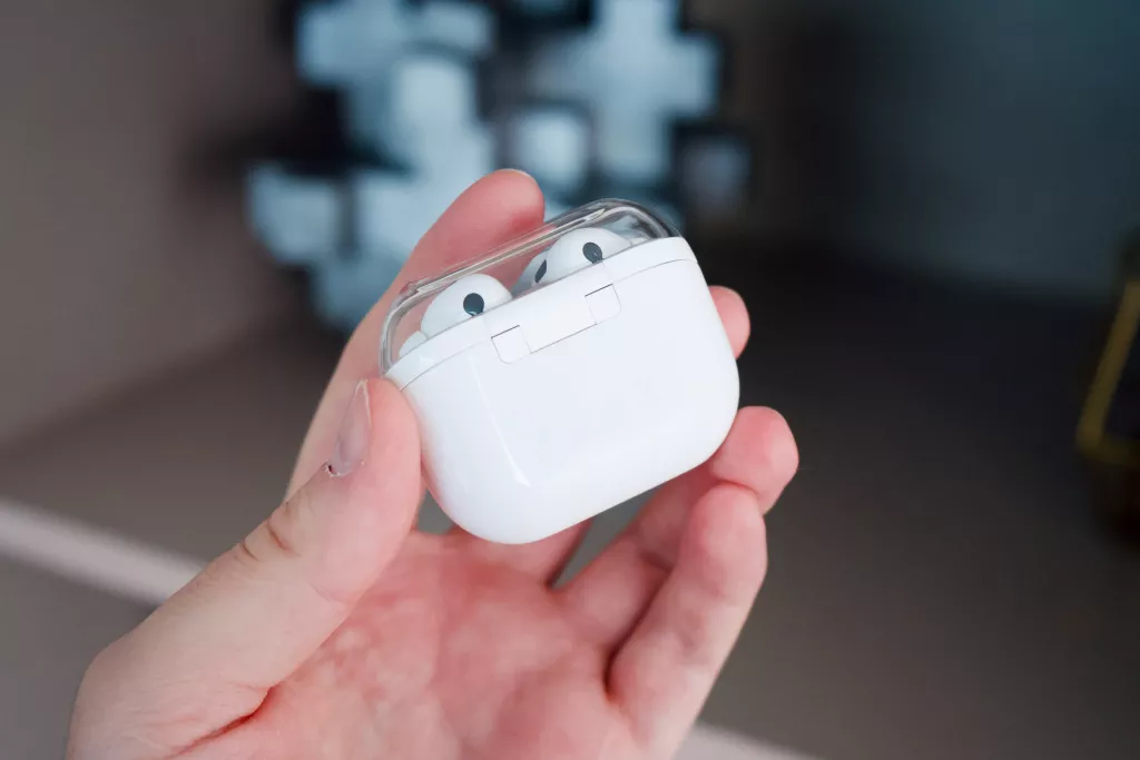 Samsung Galaxy Buds3 Pro Samsung Galaxy Buds3 Pro