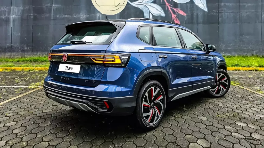 Фото: Volkswagen Фото: Volkswagen