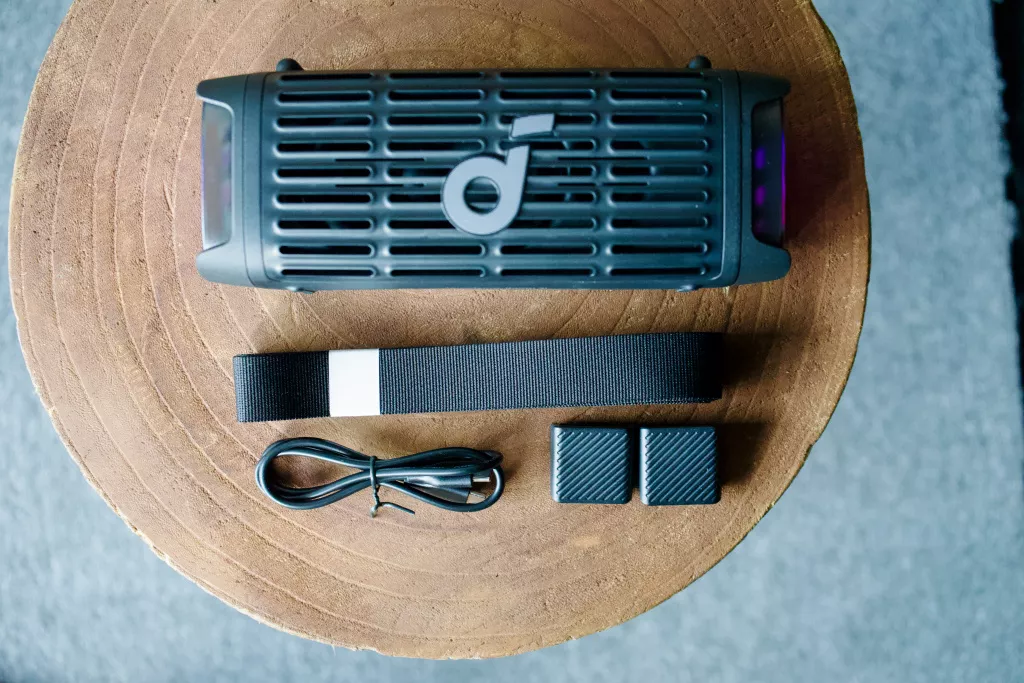 Soundcore Boom 3i Soundcore Boom 3i