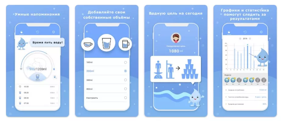Приложение для Android Приложение для Android