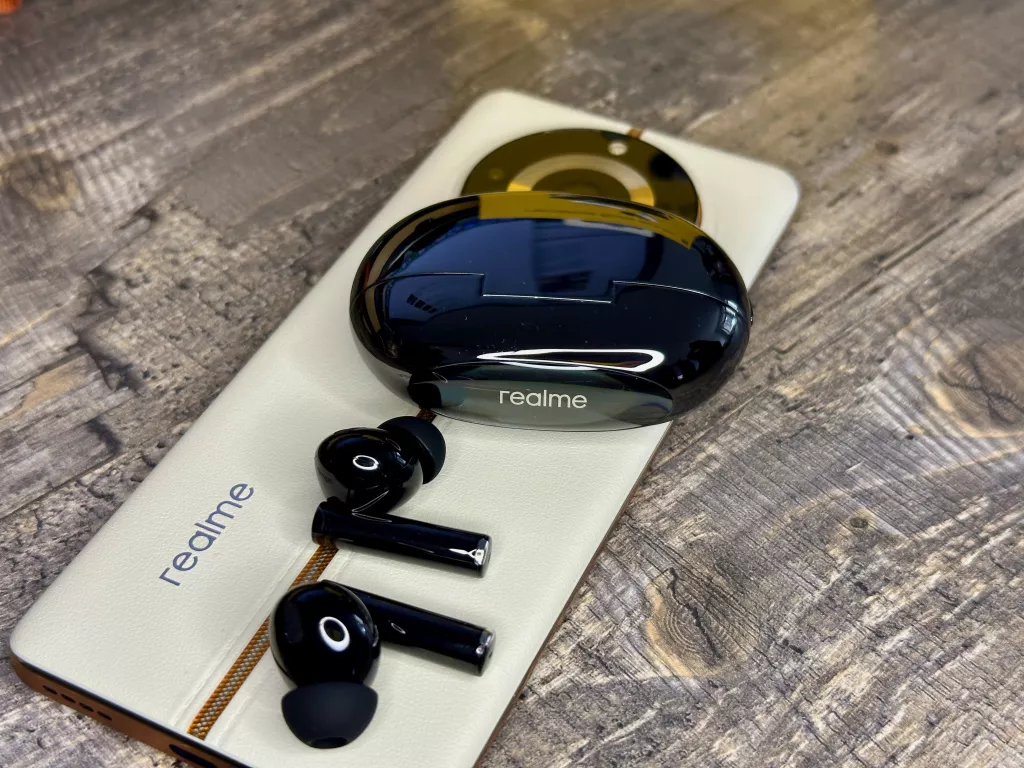 realme Buds Air 5 Pro