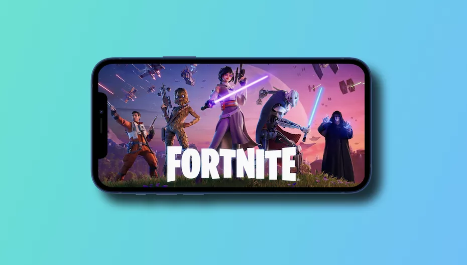 Fortnite Fortnite