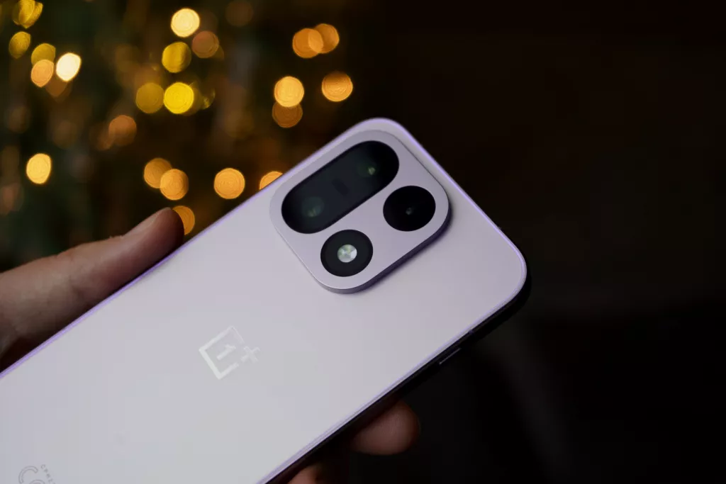 OnePlus 15 OnePlus 15