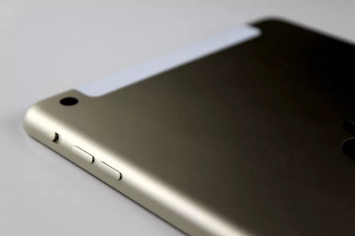 Обзор iPad mini 3