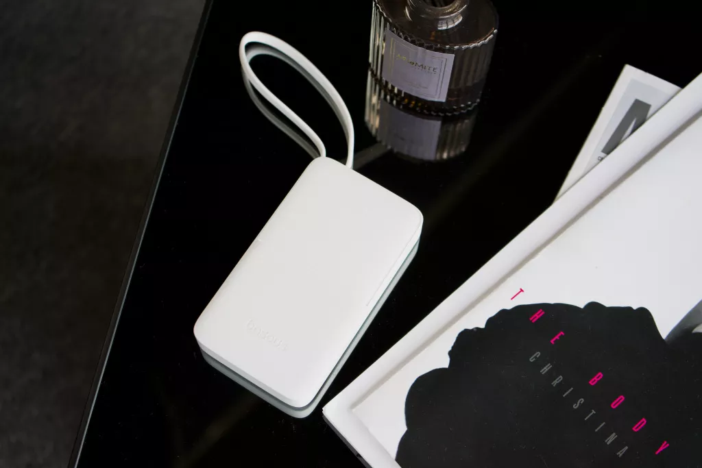 Baseus EnerFill FC51 Bipow 2 Pro Baseus EnerFill FC51 Bipow 2 Pro