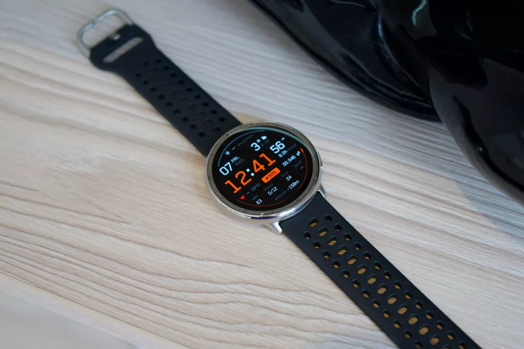 Amazfit Active 2