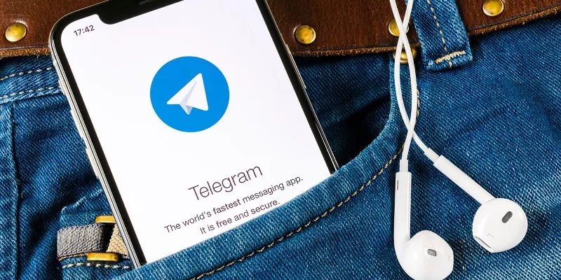 Telegram Telegram
