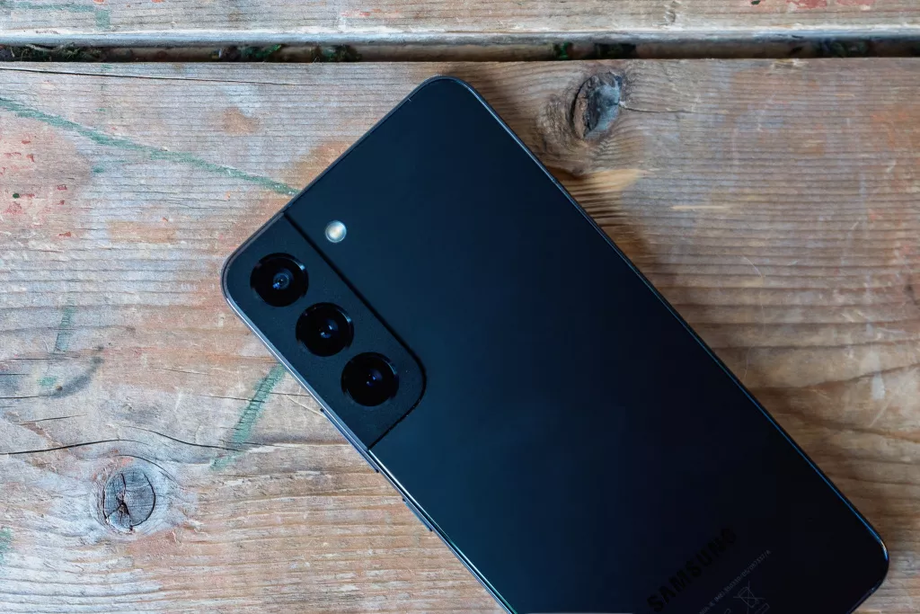 Galaxy S22 Galaxy S22